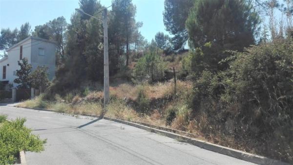 Terreno en Navarcles
