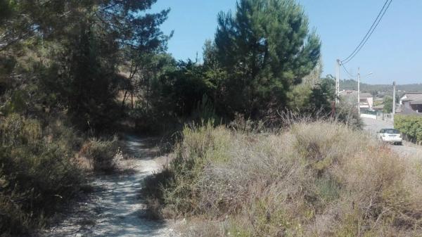 Terreno en Navarcles