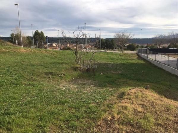 Terreno en calle Canigó, 12 p