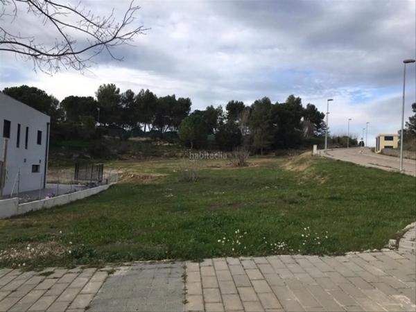 Terreno en calle Canigó, 12 p