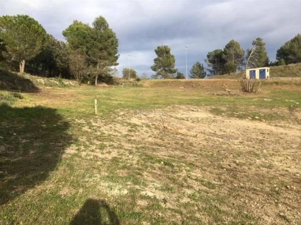 Terreno en calle Canigó, 12 p