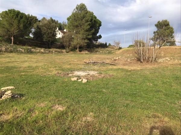 Terreno en calle Canigó, 12 p