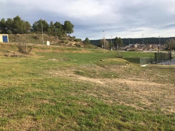 Terreno en calle Canigó, 12 p