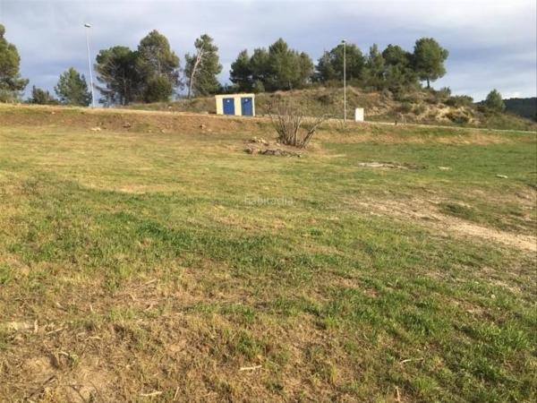 Terreno en calle Canigó, 12 p