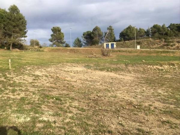 Terreno en calle Canigó, 12 p