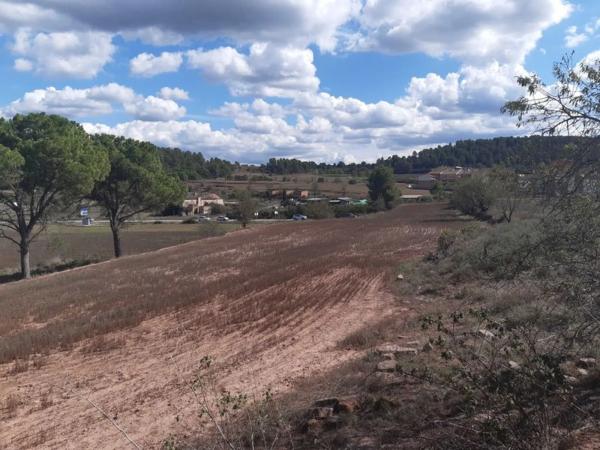 Terreno en calle General Prim