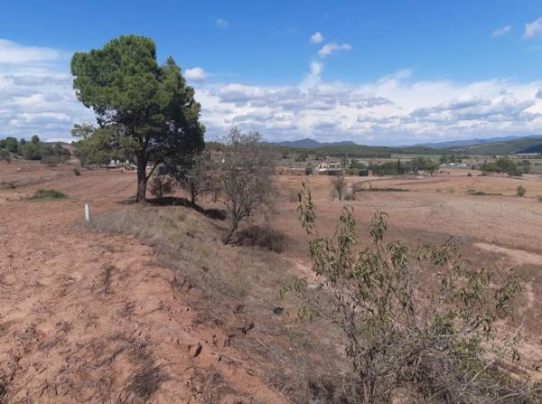 Terreno en calle General Prim