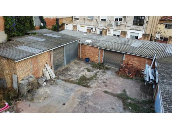 Terreno en Ctra. Santpedor - Bases de Manresa