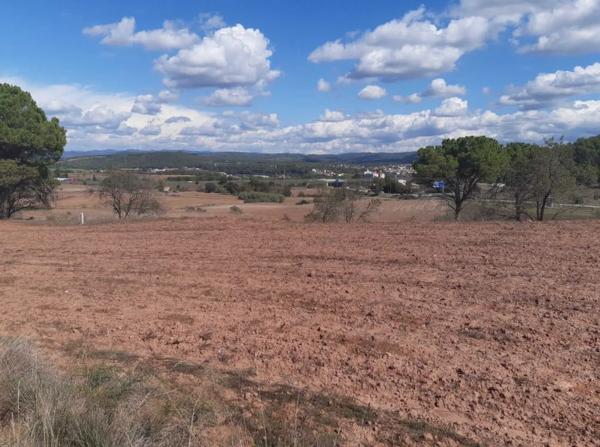Terreno en calle General Prim