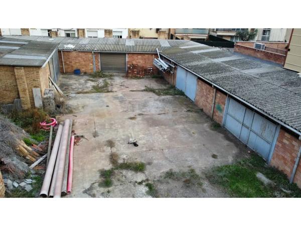 Terreno en Ctra. Santpedor - Bases de Manresa