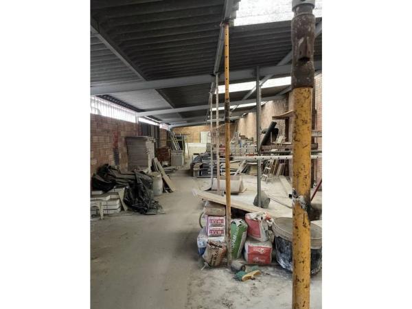 Terreno en Ctra. Santpedor - Bases de Manresa