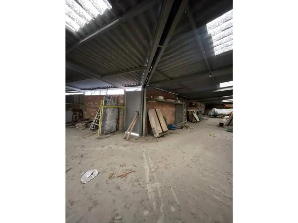 Terreno en Ctra. Santpedor - Bases de Manresa