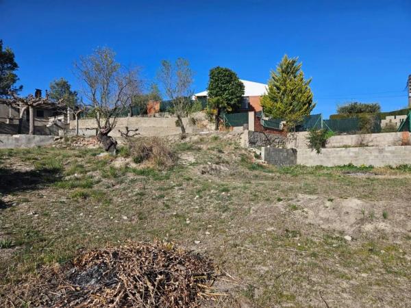Terreno en Castellbell i el Vilar