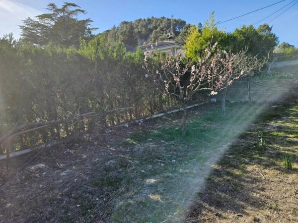 Terreno en Castellbell i el Vilar