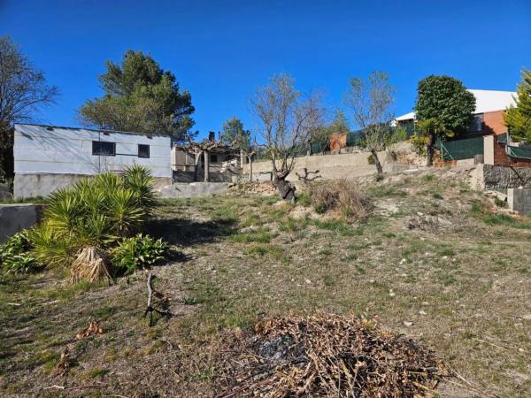 Terreno en Castellbell i el Vilar