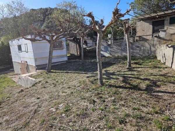 Terreno en Castellbell i el Vilar