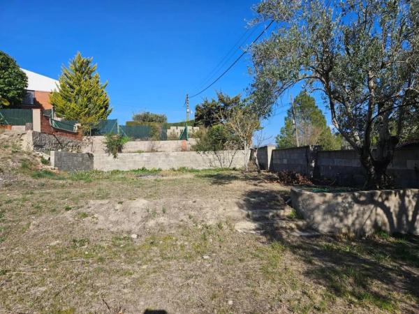 Terreno en Castellbell i el Vilar