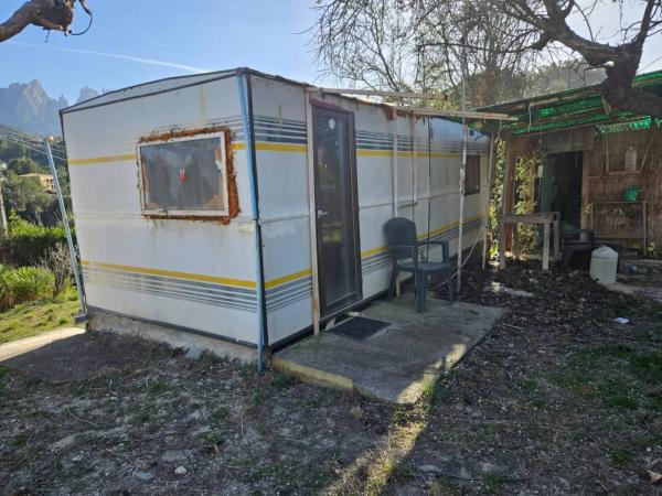 Terreno en Castellbell i el Vilar