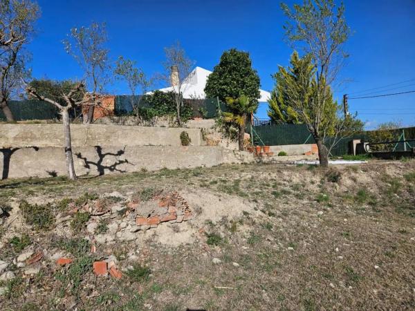 Terreno en Castellbell i el Vilar