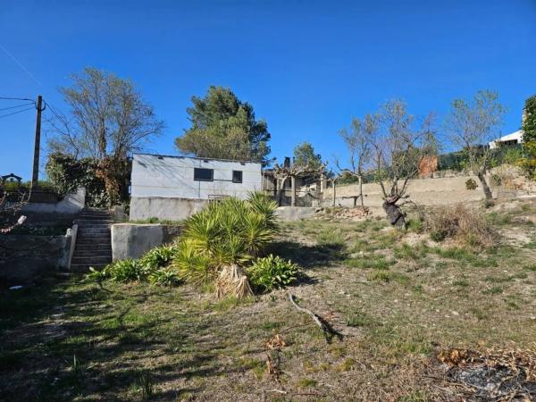 Terreno en Castellbell i el Vilar