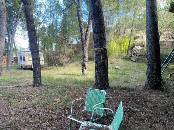 Terreno en calle Sant Sebastià