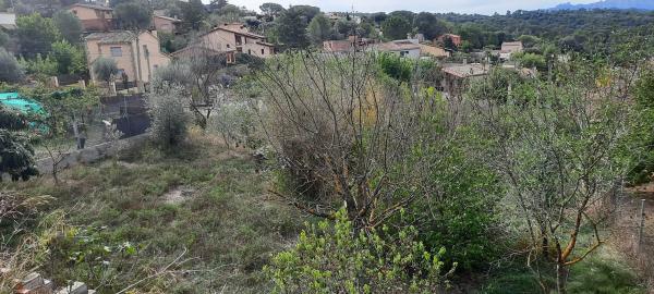 Terreno en avenida la Quintana