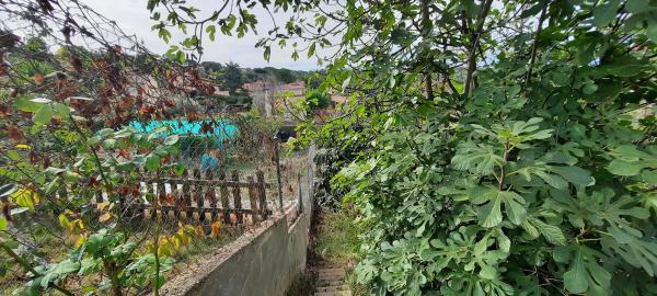 Terreno en avenida la Quintana