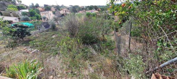 Terreno en avenida la Quintana