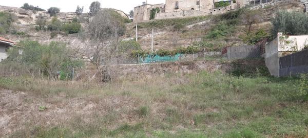 Terreno en avenida la Quintana