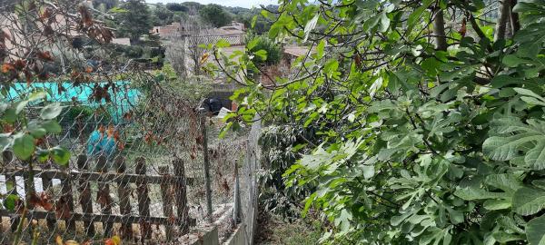 Terreno en avenida la Quintana