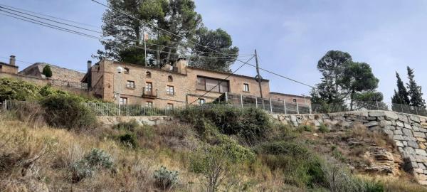 Terreno en avenida la Quintana