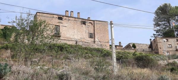 Terreno en avenida la Quintana