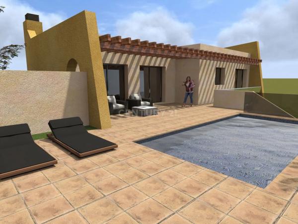 Terreno en calle Mercè Rodoreda, 21