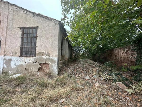 Terreno en Fonts dels Capellans - Viladordis