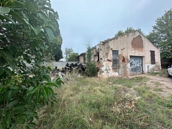 Terreno en Fonts dels Capellans - Viladordis