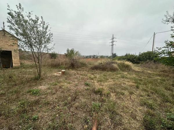 Terreno en Fonts dels Capellans - Viladordis