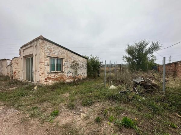 Terreno en Fonts dels Capellans - Viladordis