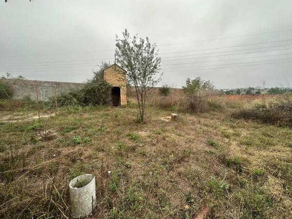 Terreno en Fonts dels Capellans - Viladordis