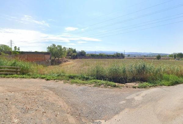 Terreno en Fonts dels Capellans - Viladordis