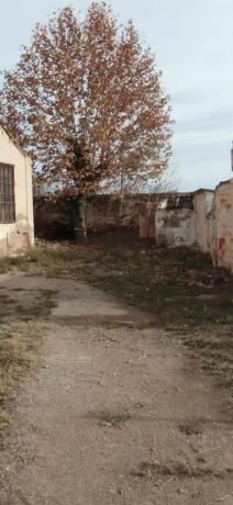 Terreno en Fonts dels Capellans - Viladordis