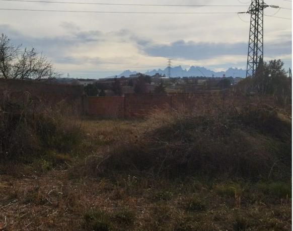 Terreno en Fonts dels Capellans - Viladordis