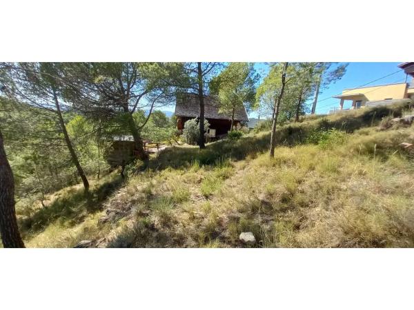 Terreno en calle de la Carena