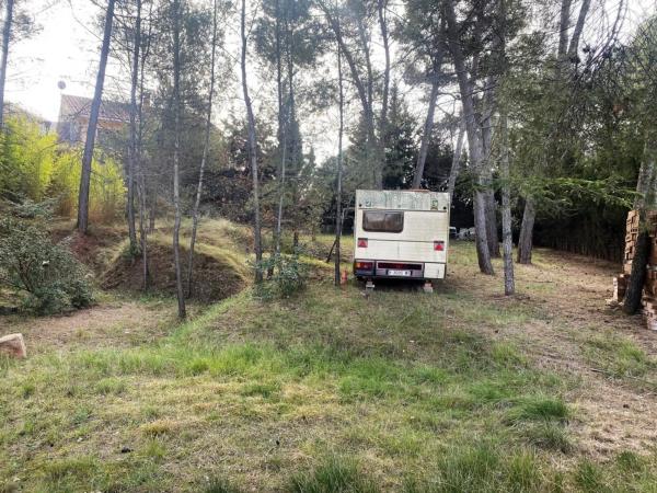 Terreno en Sant Fruitós de Bages