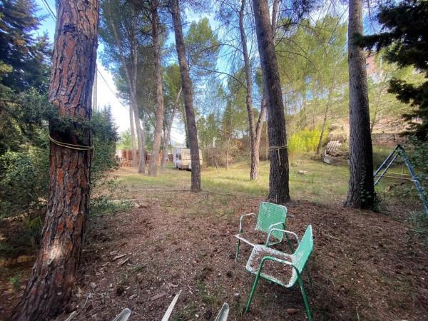 Terreno en Sant Fruitós de Bages