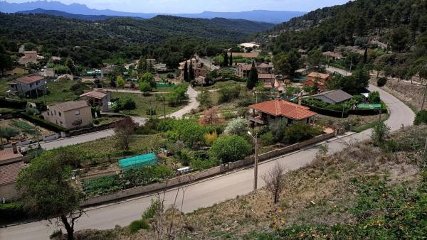 Terreno en avenida la Quintana, 45