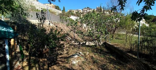 Terreno en avenida la Quintana, 45