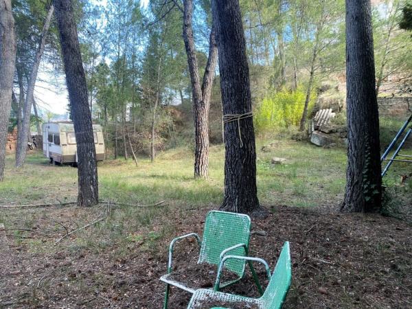 Terreno en Sant Fruitós de Bages
