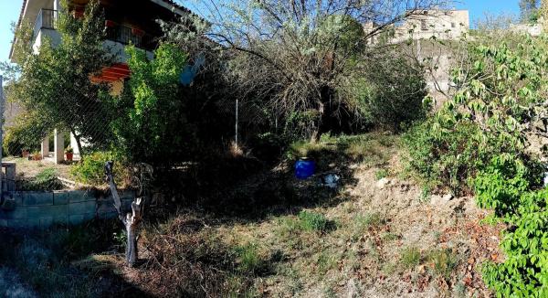 Terreno en avenida la Quintana, 45
