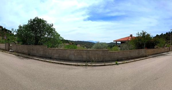 Terreno en avenida la Quintana, 45