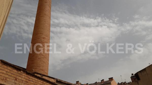 Terreno en Escodines